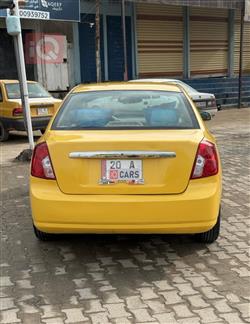 شيفروليه اوبترا